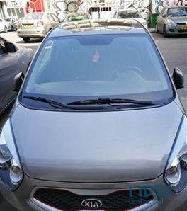 2014' Kia Picanto קאיה פיקנטו photo #2