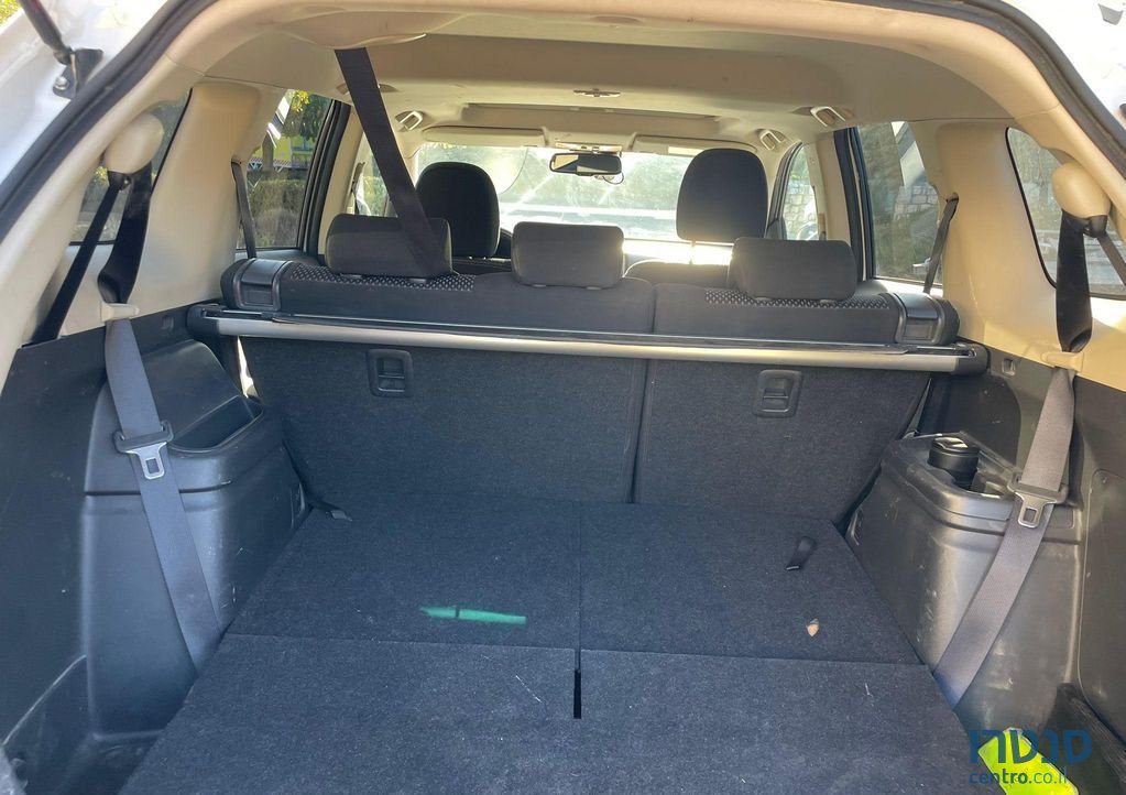 2016' Mitsubishi Outlander מיצובישי אאוטלנדר photo #5