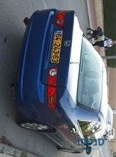 2007' Honda Accord הונדה אקורד photo #2