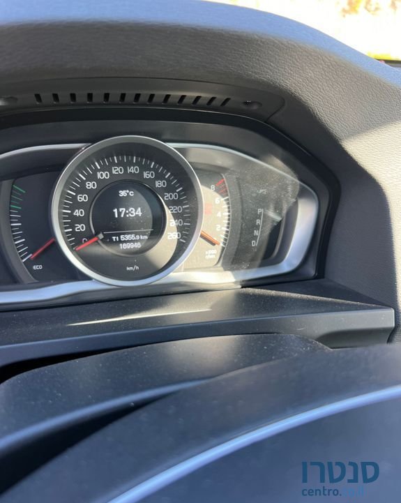 2017' Volvo S60 וולוו photo #3