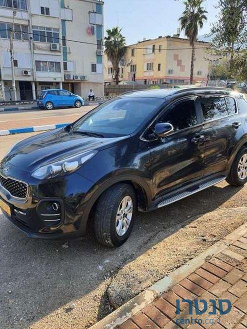 2017' Kia קיה photo #2