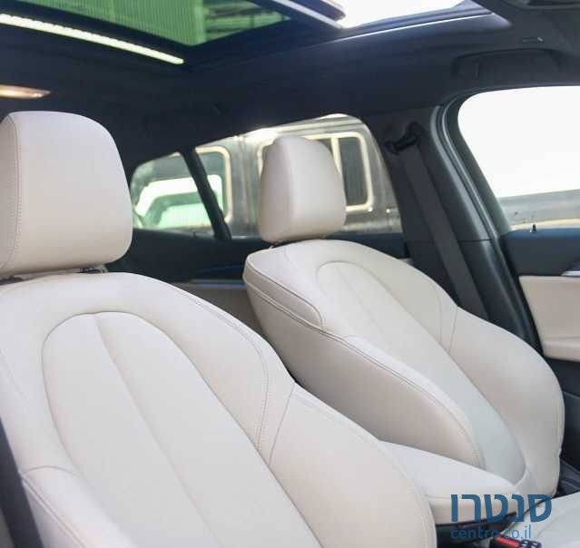 2021' BMW X2 ב.מ.וו photo #6