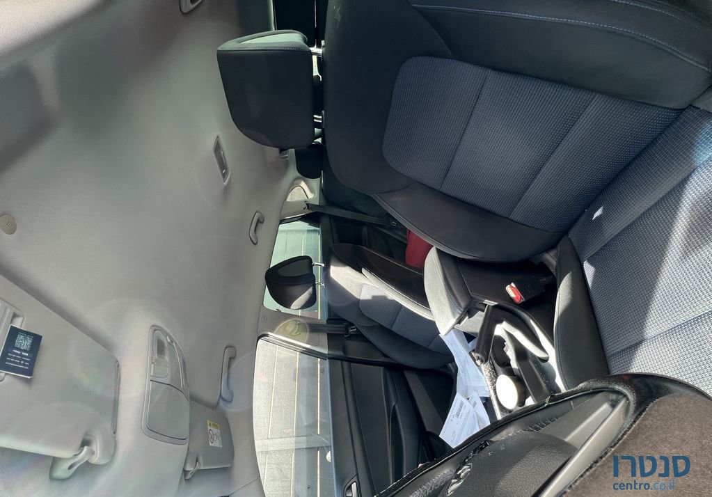 2017' Hyundai Tucson יונדאי טוסון photo #2