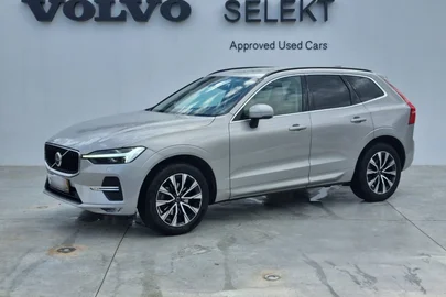 2022' Volvo XC60 וולוו