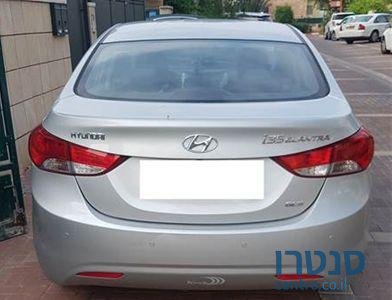 2014' Hyundai i35 i35 יונדאי photo #2