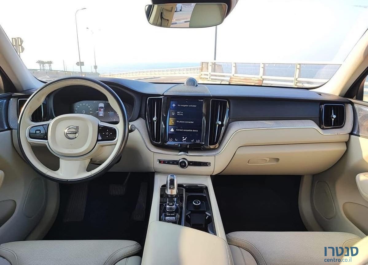 2018' Volvo XC60 וולוו photo #4