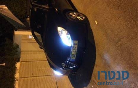 2013' Alfa Romeo Giulietta אלפא רומאו ג'ולייטה photo #1