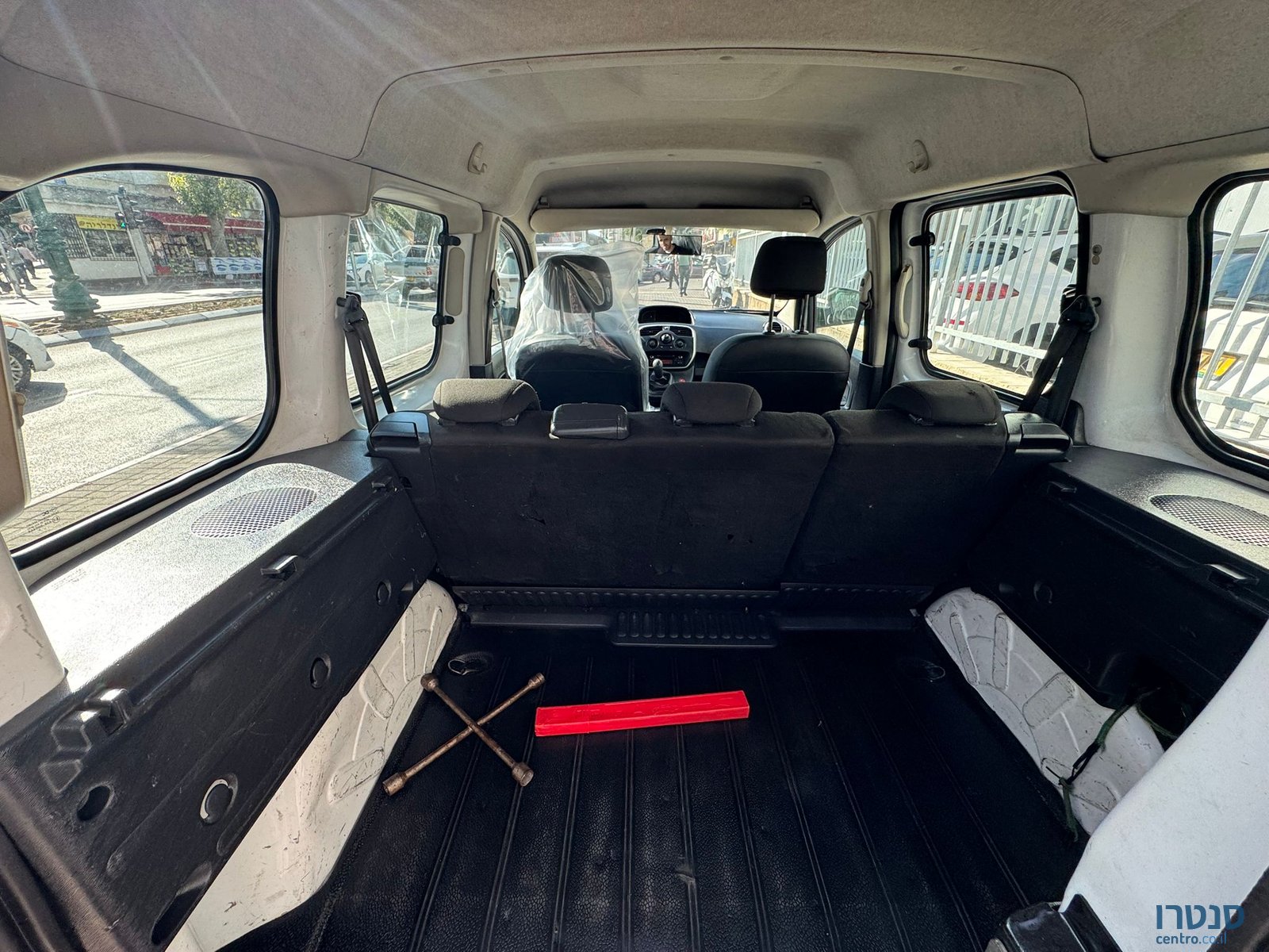 2016' Renault Kangoo photo #3