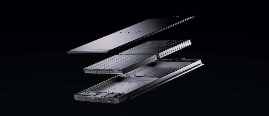 CATL Reveals Game-Changing Leap In Battery Endurance