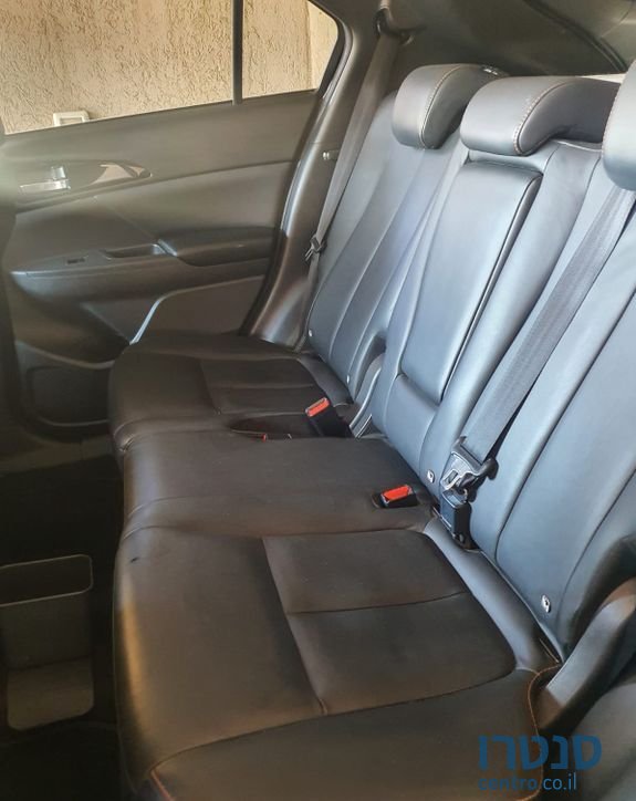 2019' Mitsubishi Eclipse Cross מיצובישי אקליפס קרוס photo #6