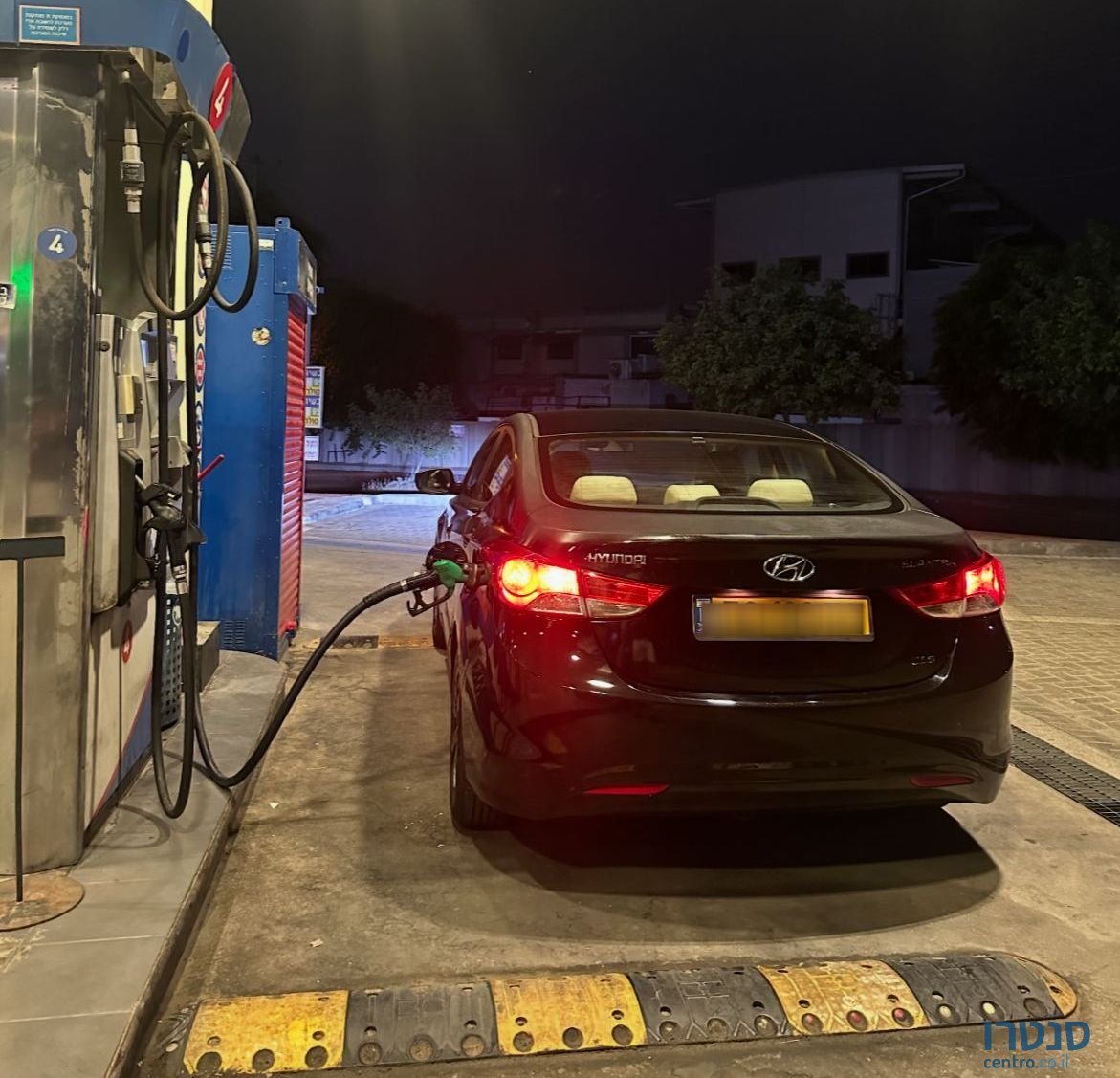 2011' Hyundai i35 יונדאי photo #6