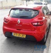 2019' Renault Clio רנו קליאו photo #2