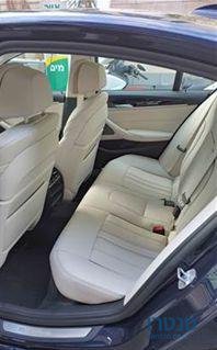 2019' BMW 530E ב.מ.וו photo #3