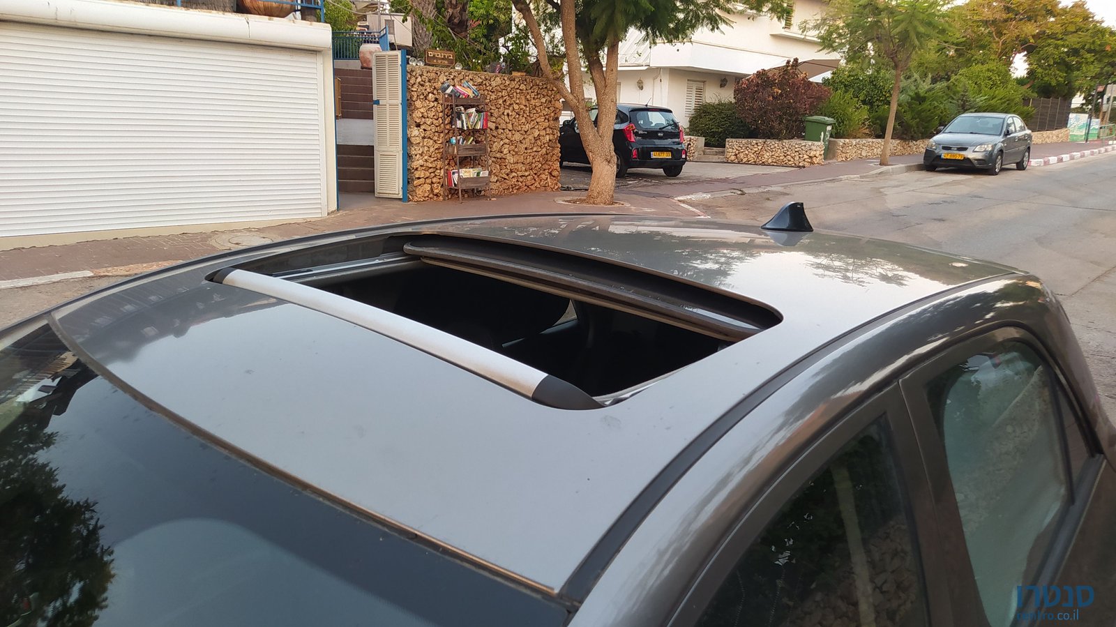 2016' Kia Picanto קיה פיקנטו photo #4