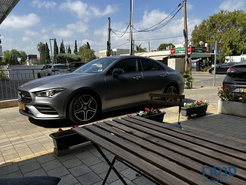 2023' Mercedes-Benz 180 מרצדס photo #4