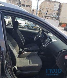 2011' Kia Ceed קיה סיד photo #3