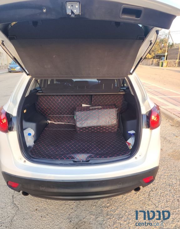 2013' Mazda CX-5 מאזדה photo #6