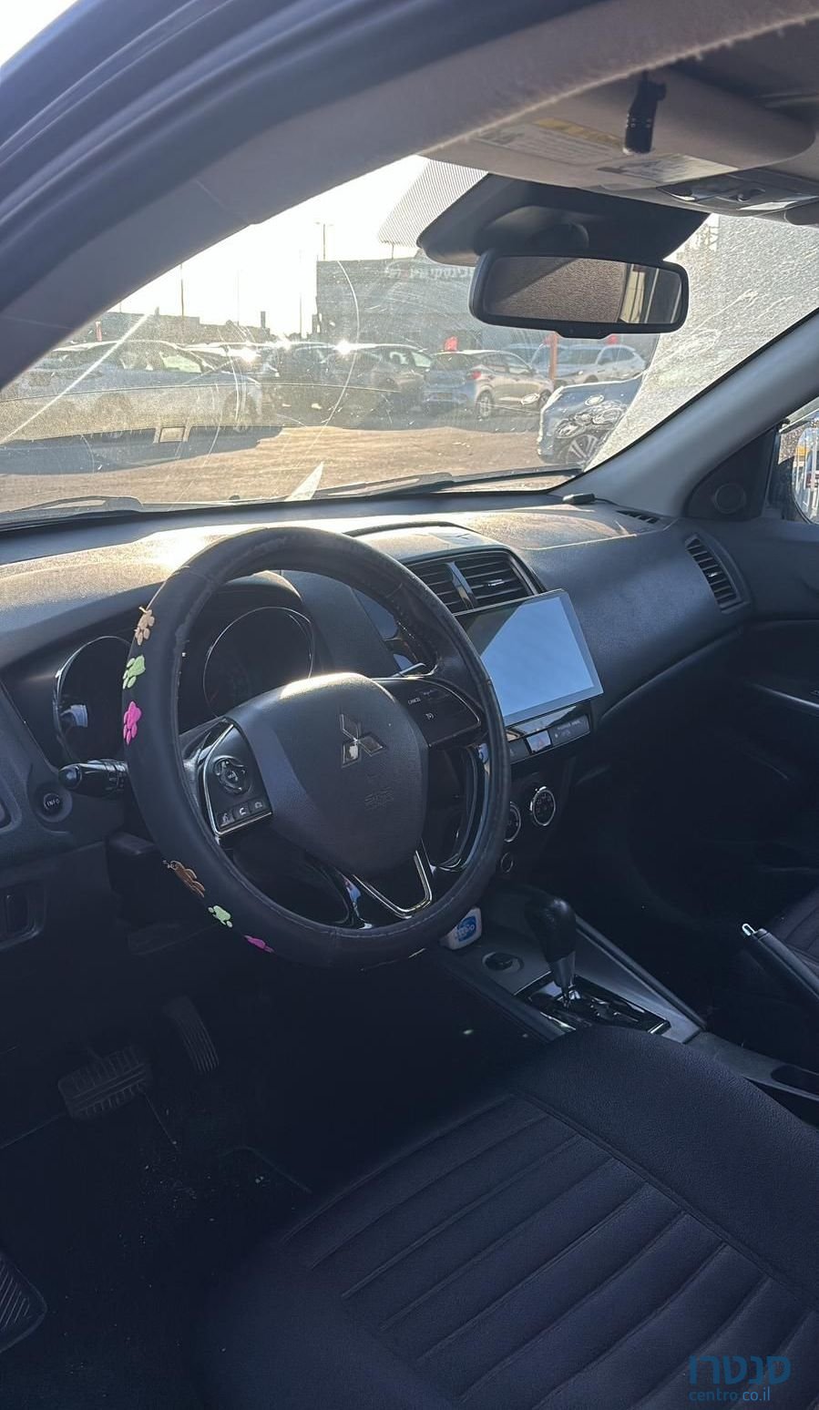 2018' Mitsubishi ASX מיצובישי photo #4