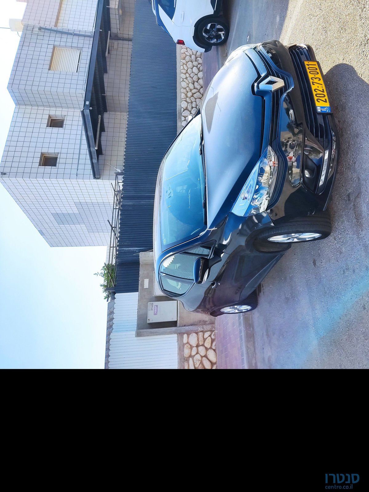 2018' Renault Clio רנו קליאו photo #1