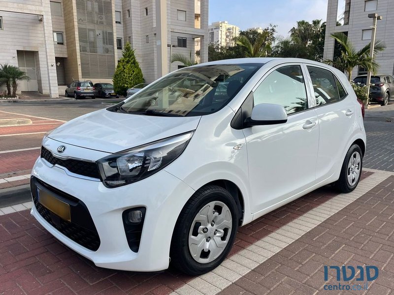 2021' Kia Picanto קיה פיקנטו photo #3