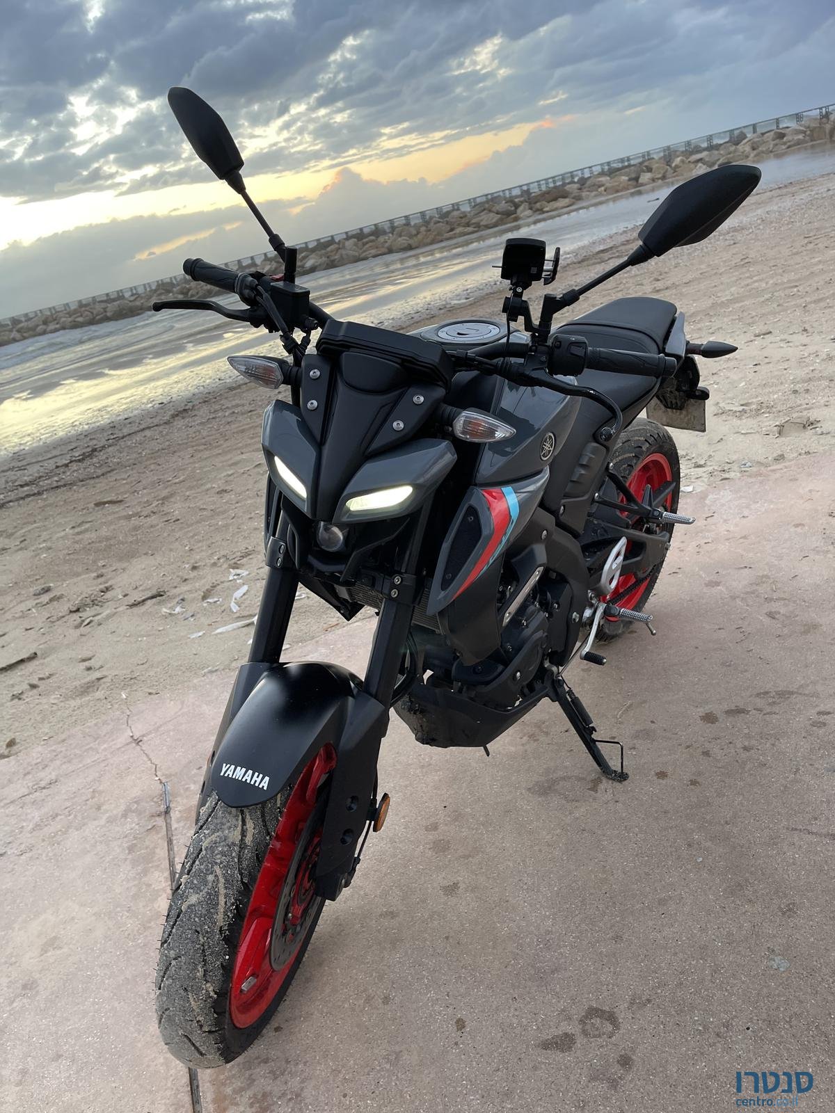 2021' Yamaha photo #1