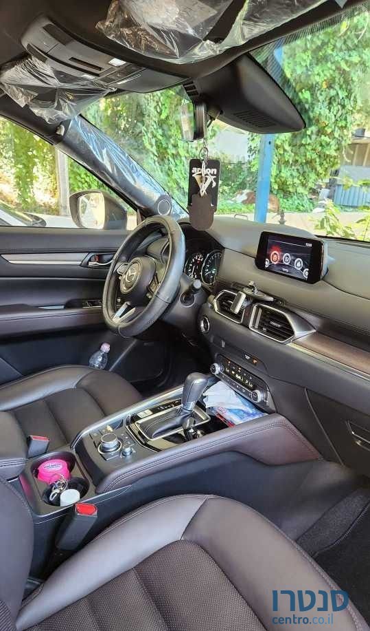 2019' Mazda CX-5 מאזדה photo #3