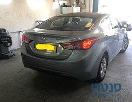 2013' Hyundai i35 יונדאי photo #1