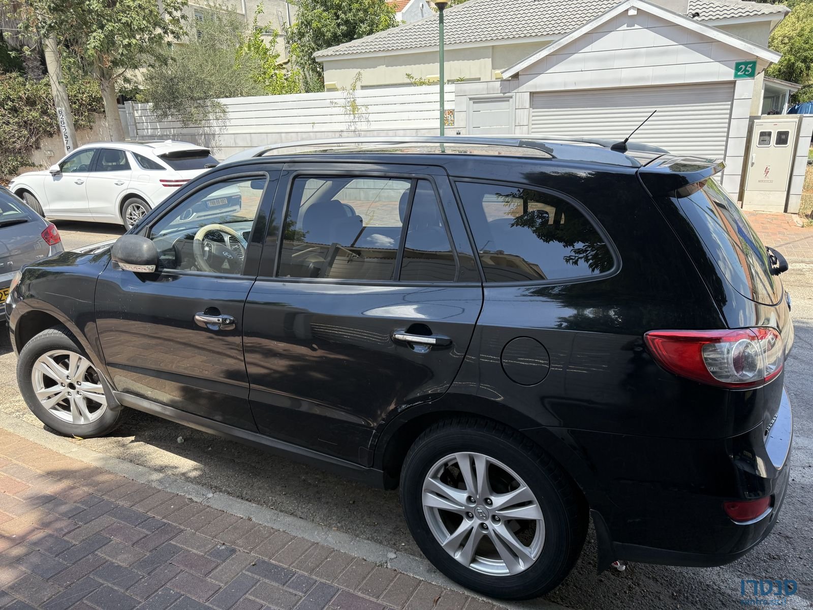 2010' Hyundai Sonata יונדאי סונטה photo #3