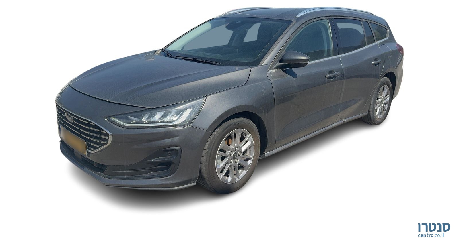 2023' Ford Focus פורד פוקוס photo #1