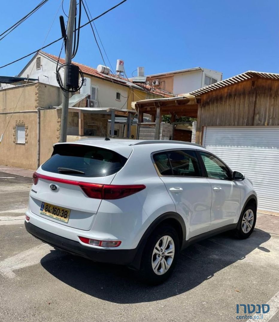 2016' Kia Kt900 קיה photo #1