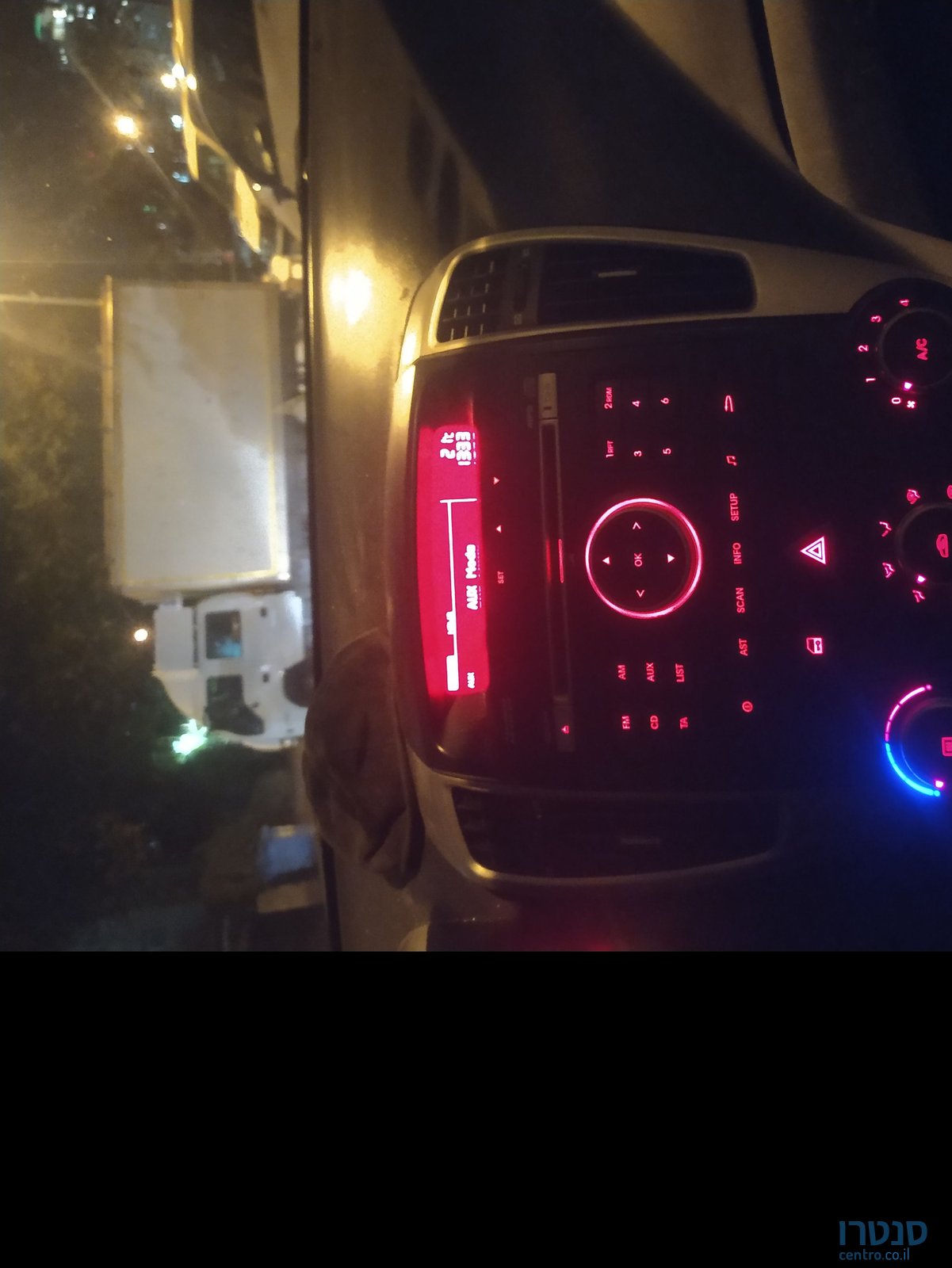 2010' Kia Ceed קיה סיד photo #4