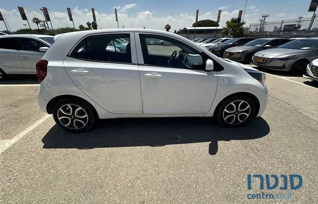2022' Kia Picanto קיה פיקנטו photo #3