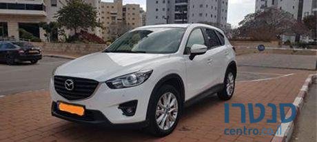 2015' Mazda CX-5 Cx-5 מאזדה photo #2