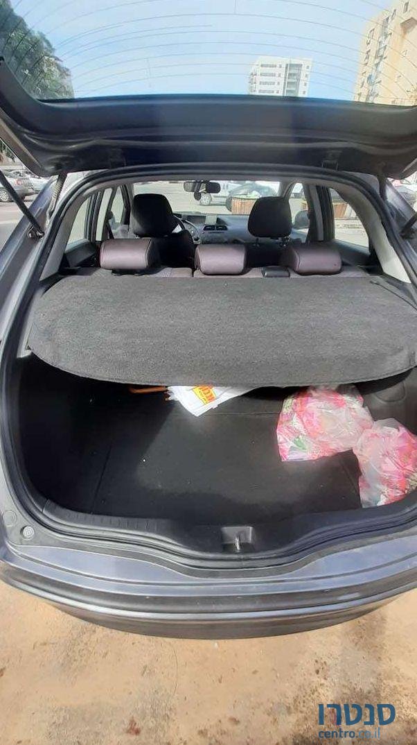 2011' Honda Civic הונדה סיוויק האצ photo #3