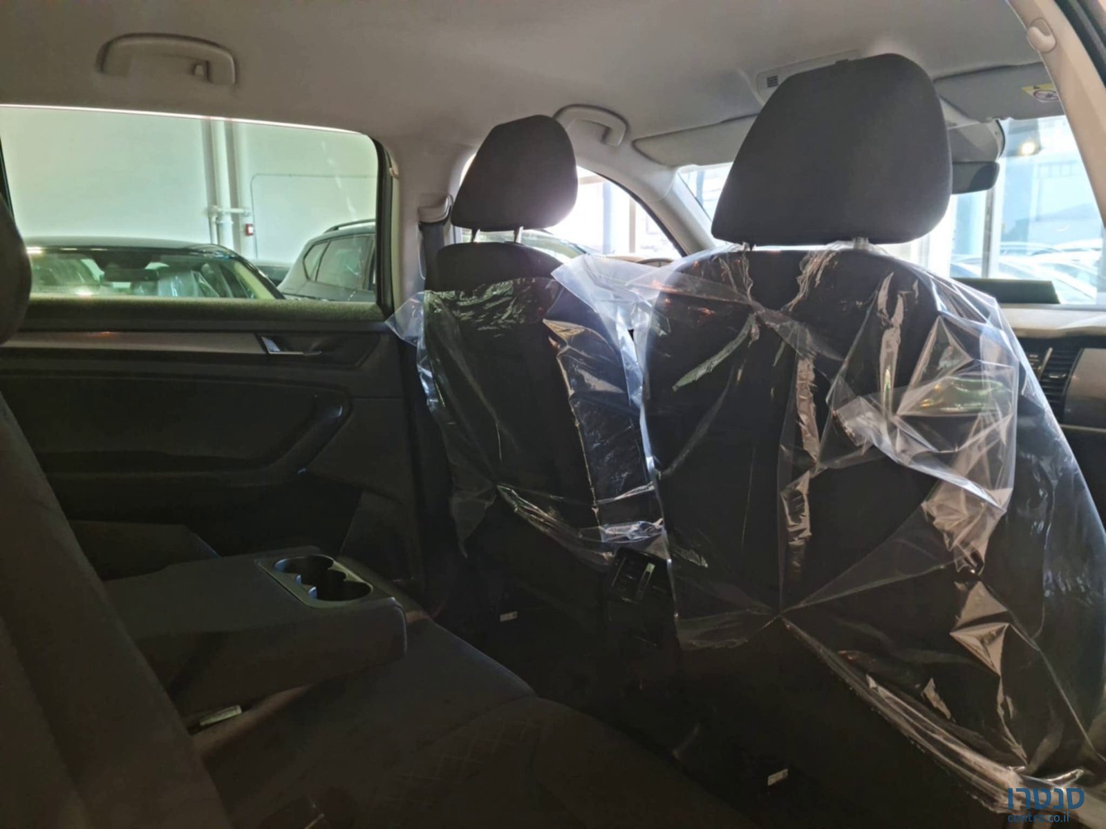 2021' Skoda Kodiaq photo #6