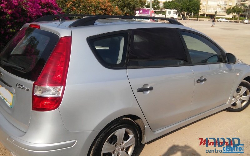 2011' Hyundai i30 photo #4