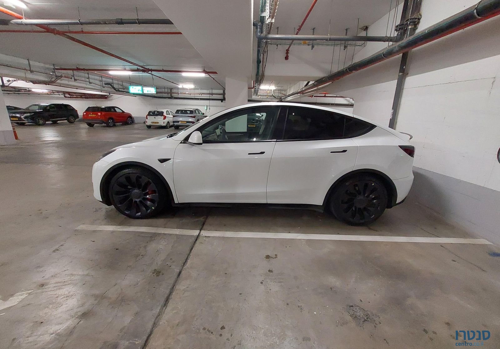 2023' Tesla Model Y טסלה מודל Y photo #4