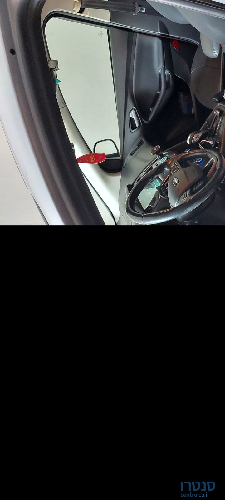 2016' Ford Focus פורד פוקוס photo #4