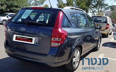 2012' Kia Ceed קאיה סיד photo #2
