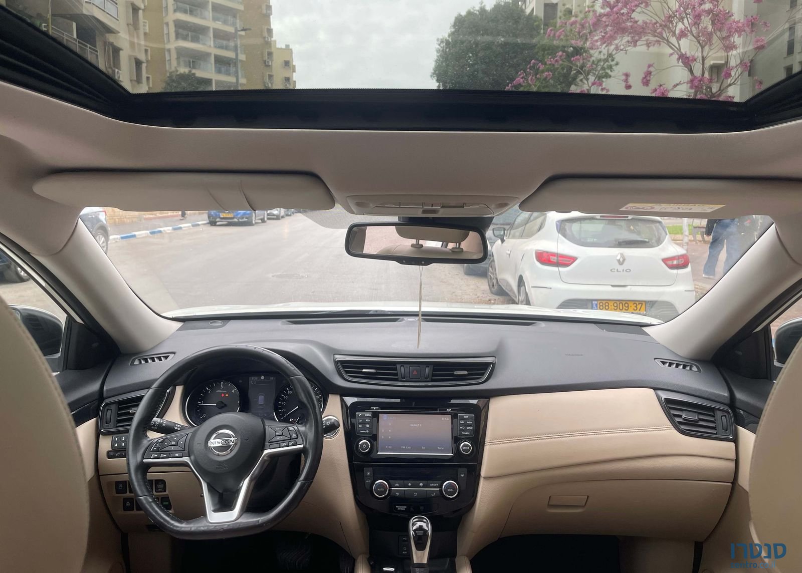 2019' Nissan X-Trail ניסאן אקס טרייל photo #6
