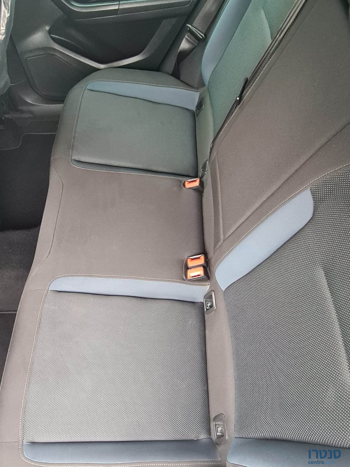 2019' SEAT ATECA photo #6