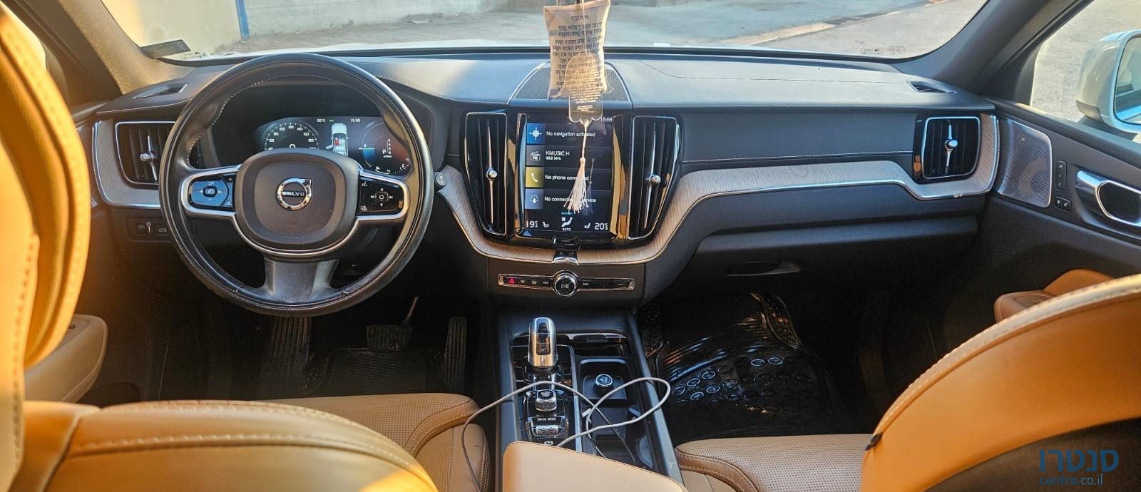 2019' Volvo XC60 וולוו photo #4