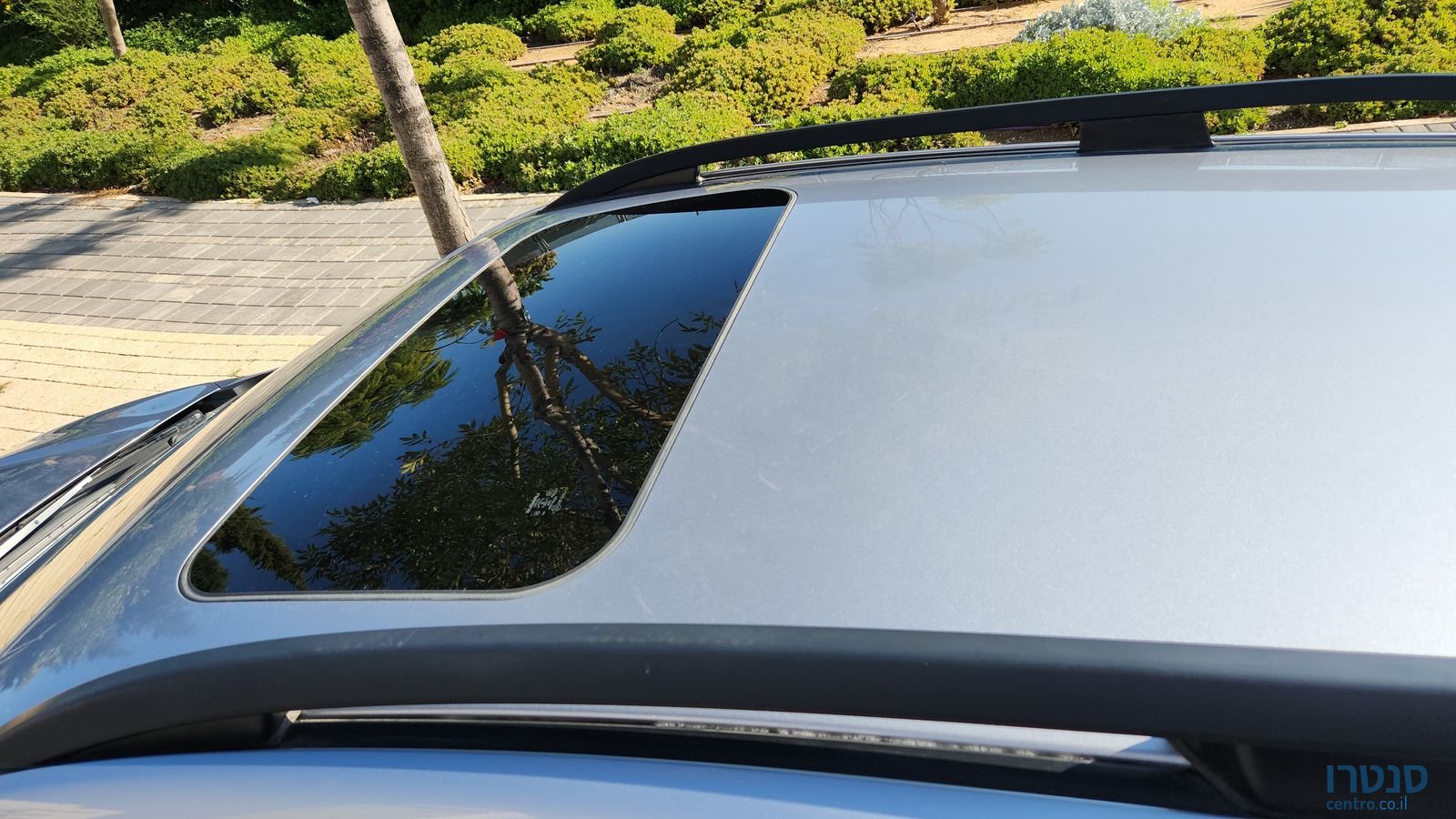 2020' Subaru XV סובארו photo #4