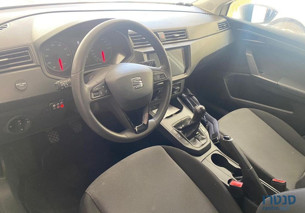 2018' SEAT Ibiza סיאט איביזה photo #4
