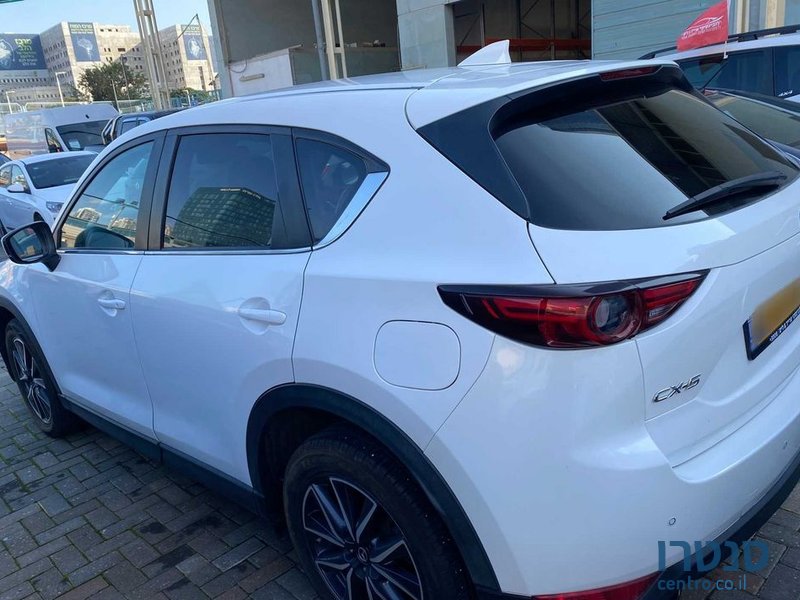 2019' Mazda CX-5 מאזדה photo #4