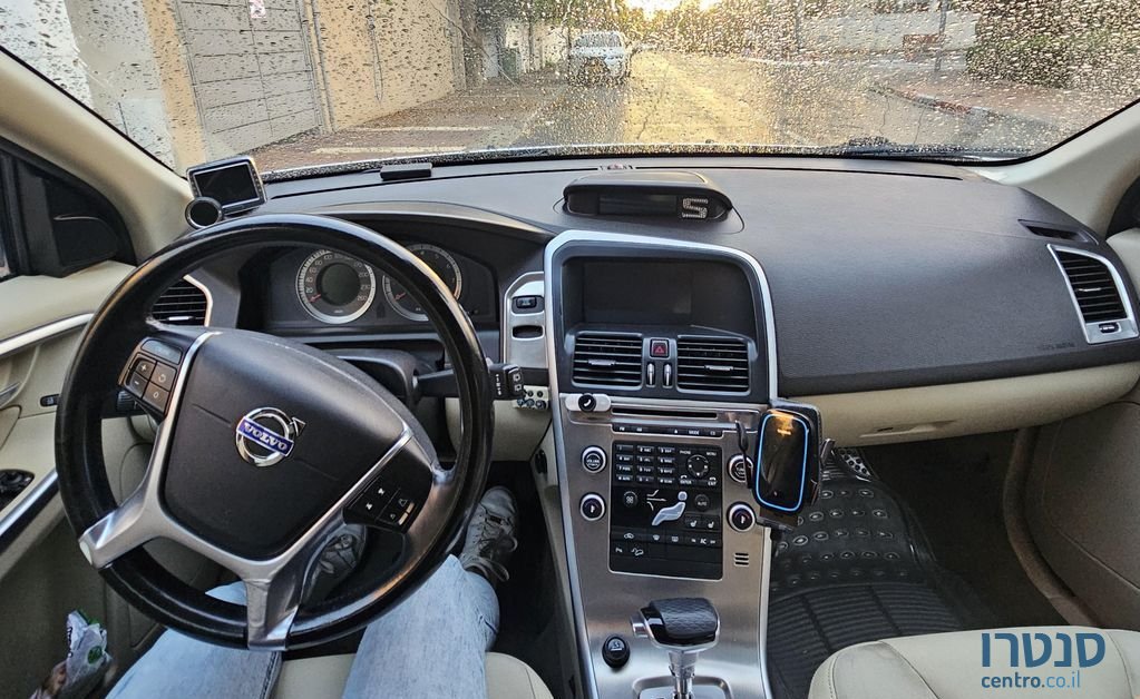 2010' Volvo XC60 וולוו photo #4