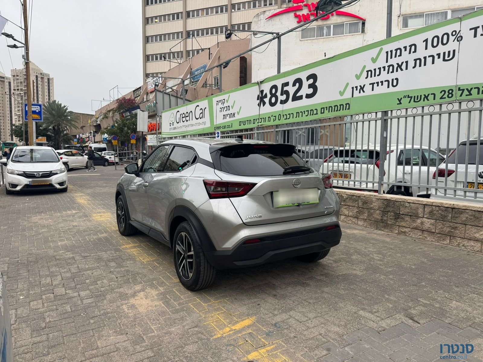 2025' Nissan Juke photo #5