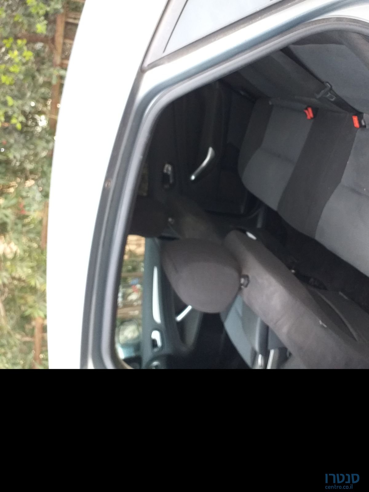 2009' Ford Mondeo פורד מונדאו photo #3