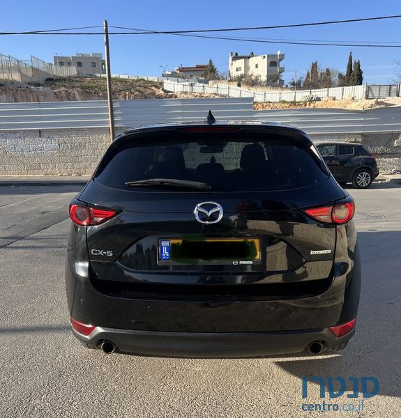 2021' Mazda CX-5 מאזדה photo #4