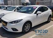 2014' Mazda 3 3 מאזדה photo #1